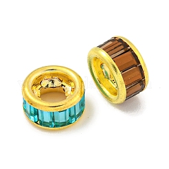 Латуни европейского бисера KKB-L215-028G