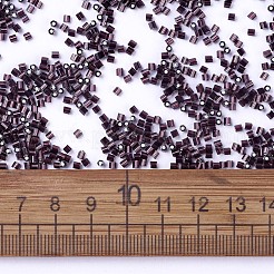 Стеклянные бусины matsuno mgb SEED-R018-59RR