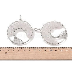 Opalite большие подвески G-G910-K20-P