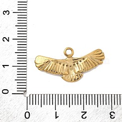 Подвески из нержавеющей стали 304&nbsp;STAS-P217-06G