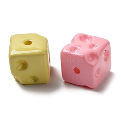 Акриловые бусины&nbsp;OACR-G022-02