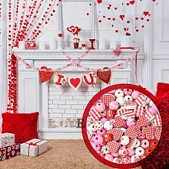 DIY-Schmuck machen Kits&nbsp;DIY-YW0018-13