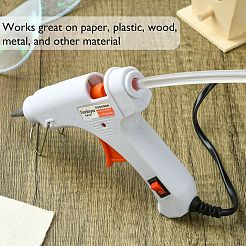 Bâtons de pistolet à colle&nbsp;DIY-H101-B-07