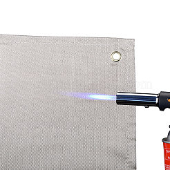 Прямоугольный коврик для пикника из стекловолокна AJEW-WH0248-546A