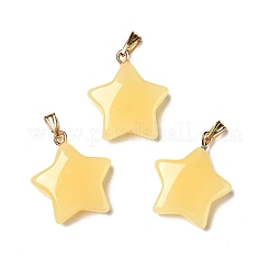 Стеклянные подвески&nbsp;LS-GLAA-A004-01A