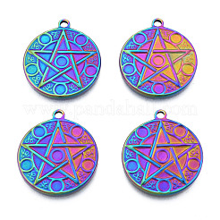 Ионное покрытие(ip) 201 подвески из нержавеющей стали&nbsp;STAS-N098-214M