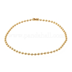 Латунные цепочки для ценников KK-P340-26G