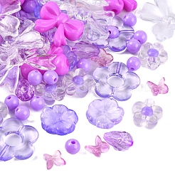 Набор для поиска поделок для изготовления ювелирных изделий DIY-FS0002-92A