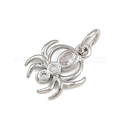 Кулон из циркония KK-A269-26P