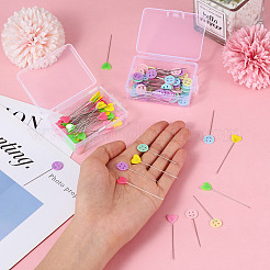 2 коробка железных булавок&nbsp;FIND-TA0004-82A