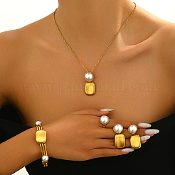 Комплекты из браслета ZY1458