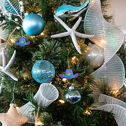 40 шт. подвески в виде ковбойской шляпы из необработанного дерева WOOD-FH0002-45