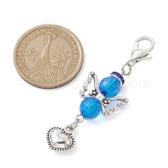 Подвеска из акрила&nbsp;HJEW-JM01867