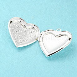 Подвески латуни медальон&nbsp;LS-KK-M263-01S