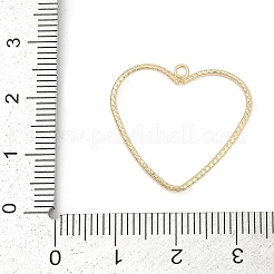 Латунные подвески&nbsp;LS-KK-Z099-06A-G