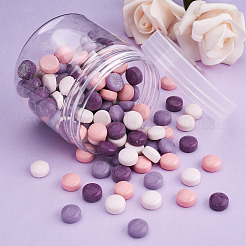 Кабошоны из стекла&nbsp;GGLA-TA0001-41B