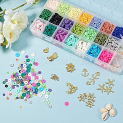 Ювелирные комплекты diy DIY-GA0001-21