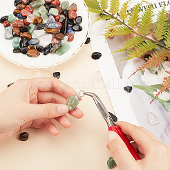 Натуральный кварцевый камень G-GA0001-33