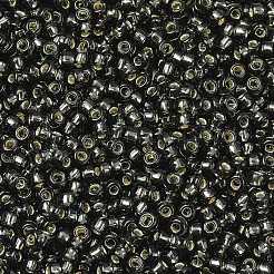 Круглые бусины toho 8/0&nbsp;SEED-XTR08-0029C