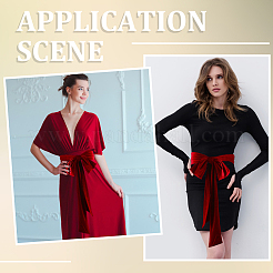 Эластичные повязки для упражнений velet&nbsp;OHAR-WH20001-03C