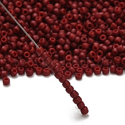 Круглые бусины toho 11/0&nbsp;SEED-XTR11-2609F