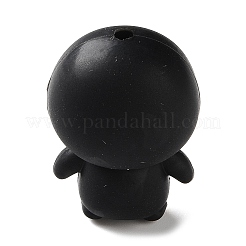 Perlas de silicona&nbsp;SL-D001-01