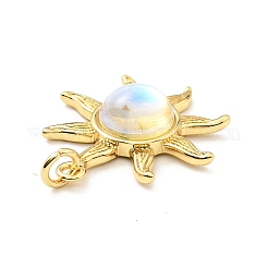 Pendentifs en verre&nbsp;X-KK-G416-04G