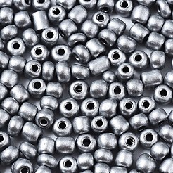 6/0 стакан бисер&nbsp;SEED-S058-A-F213