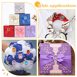 64 шт. 8 цвета RGLA-AR0001-04