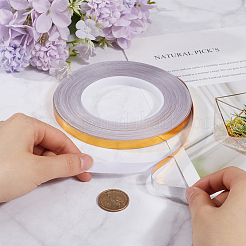 Пластиковая кромка для домашних животных DIY-WH0578-01B