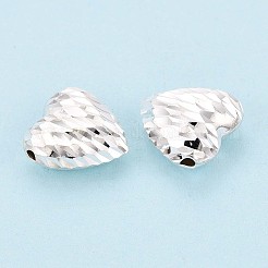 925 шарики стерлингового серебра STER-N017-26S