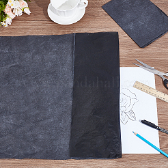 Графитовая копировальная бумага AJEW-WH0816-059B