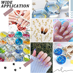 Сплав кабошонов&nbsp;MRMJ-SC0001-39