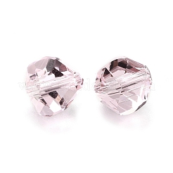 Perle di cristallo austriache imitazione di vetro&nbsp;GLAA-P071-02B-03