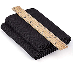 Flaches elastisches Gummiband&nbsp;OCOR-WH0032-39A-01
