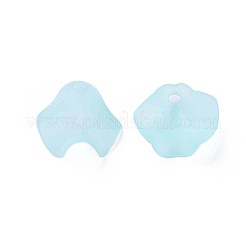 Transparente Acryl Perlen&nbsp;LS-MACR-S373-106-D04