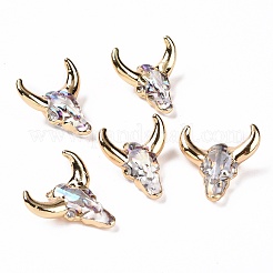 Стеклянные подвески GLAA-G094-01KCG