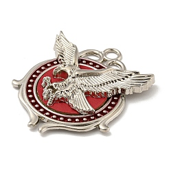 Подвески из сплава  PALLOY-A007-20P-01