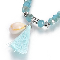 Gioielli chakra&nbsp;BJEW-JB04060-03