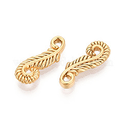 Подвески из нержавеющей стали 304&nbsp;STAS-N114-52G