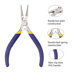 Ювелирные плоскогубцы PT-BC0001-13