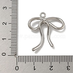 Подвески из сплава АБС-жемчуга PALLOY-F312-60P