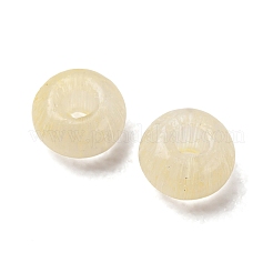 Perles de verre de peinture de cuisson&nbsp;GL-CBA5BF9-06B