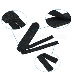 Нейлоновая ткань велосипедная балка AJEW-TAC0014-01