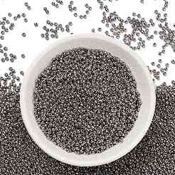 Круглые бусины toho 6/0&nbsp;X-SEED-TR06-0711