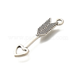 Сплавочные подвески тибетского стиля&nbsp;PALLOY-D291-31AS