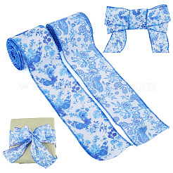 2 rouleau de ruban polyester&nbsp;OCOR-TA0003-67
