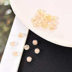 Ушные гайки из хирургической нержавеющей стали 316 X-KY-H004-01RG