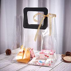 Прозрачный мешок для лазера из пвх ABAG-SZ0001-01B