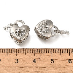 Стойки покрытие сплава европейские шарики PALLOY-A009-28P